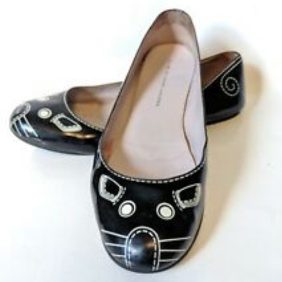 marc jacobs mouse shoes